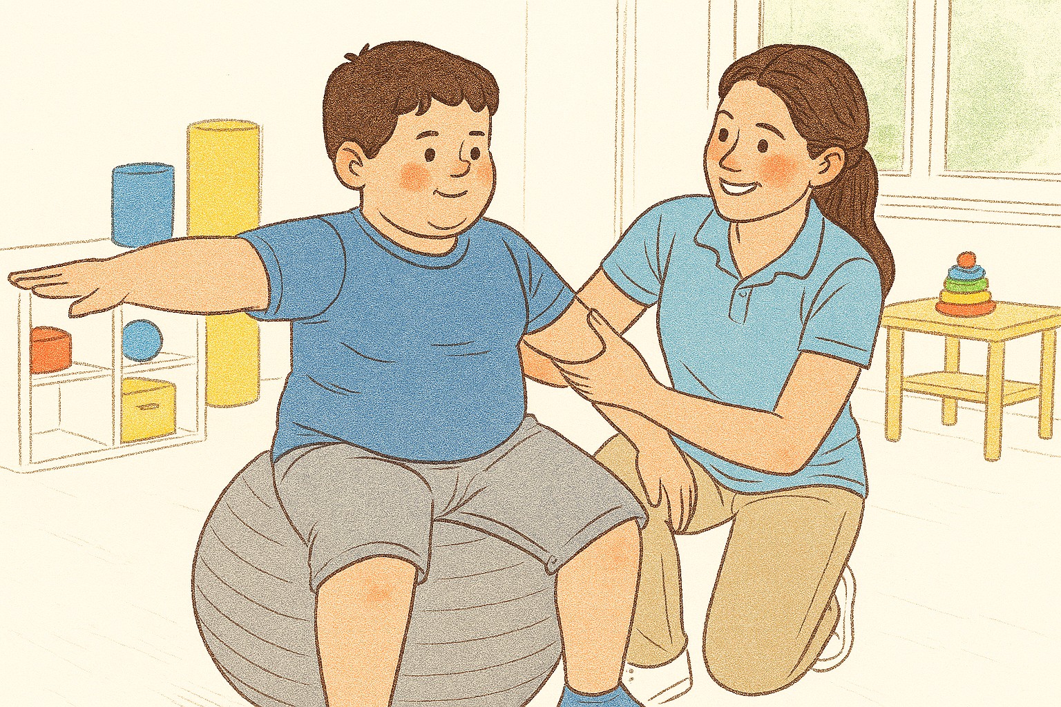 Bild für Pädiatrie