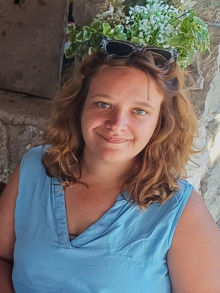 Foto von Sonja Korbula