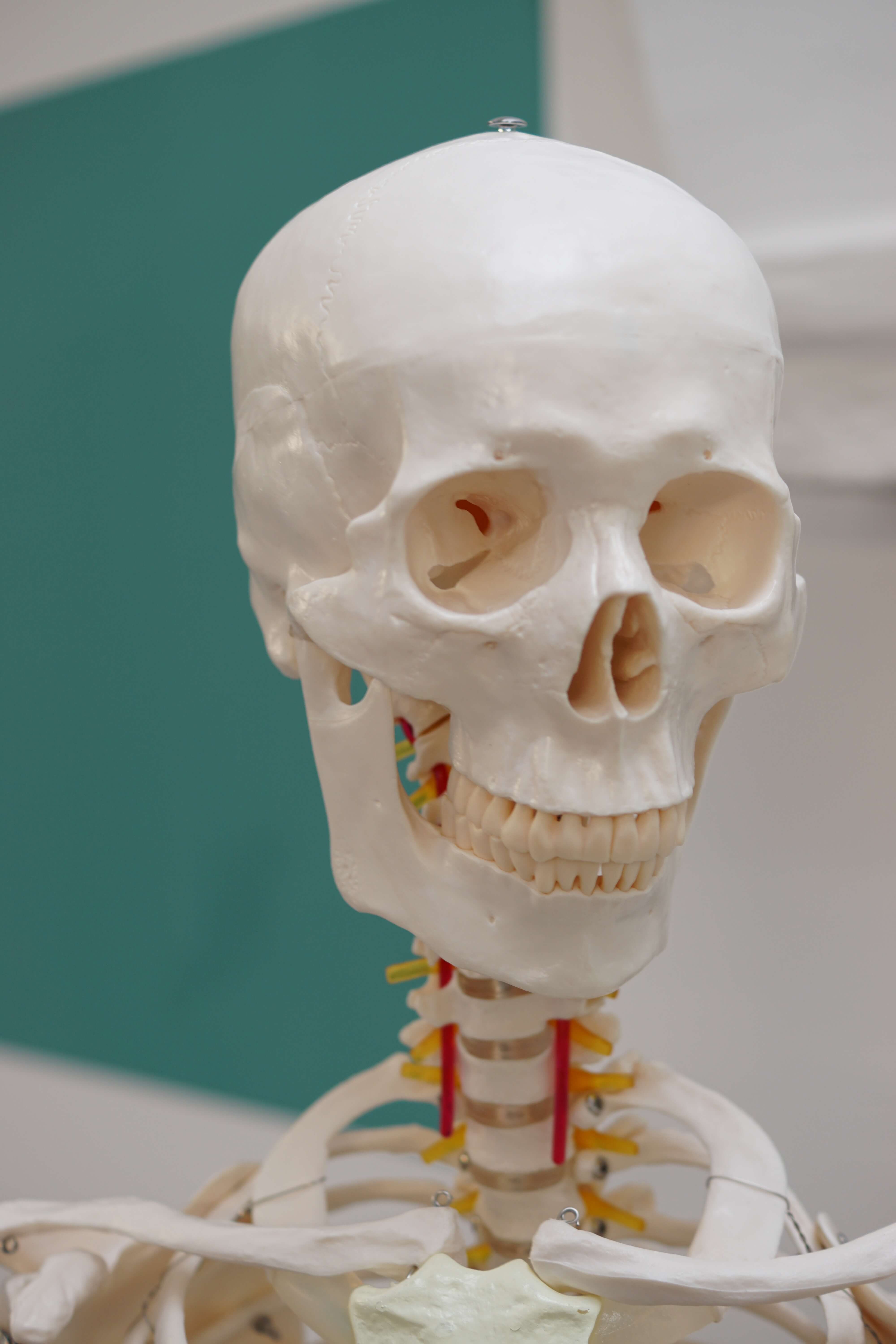 Hausbesuch Situation