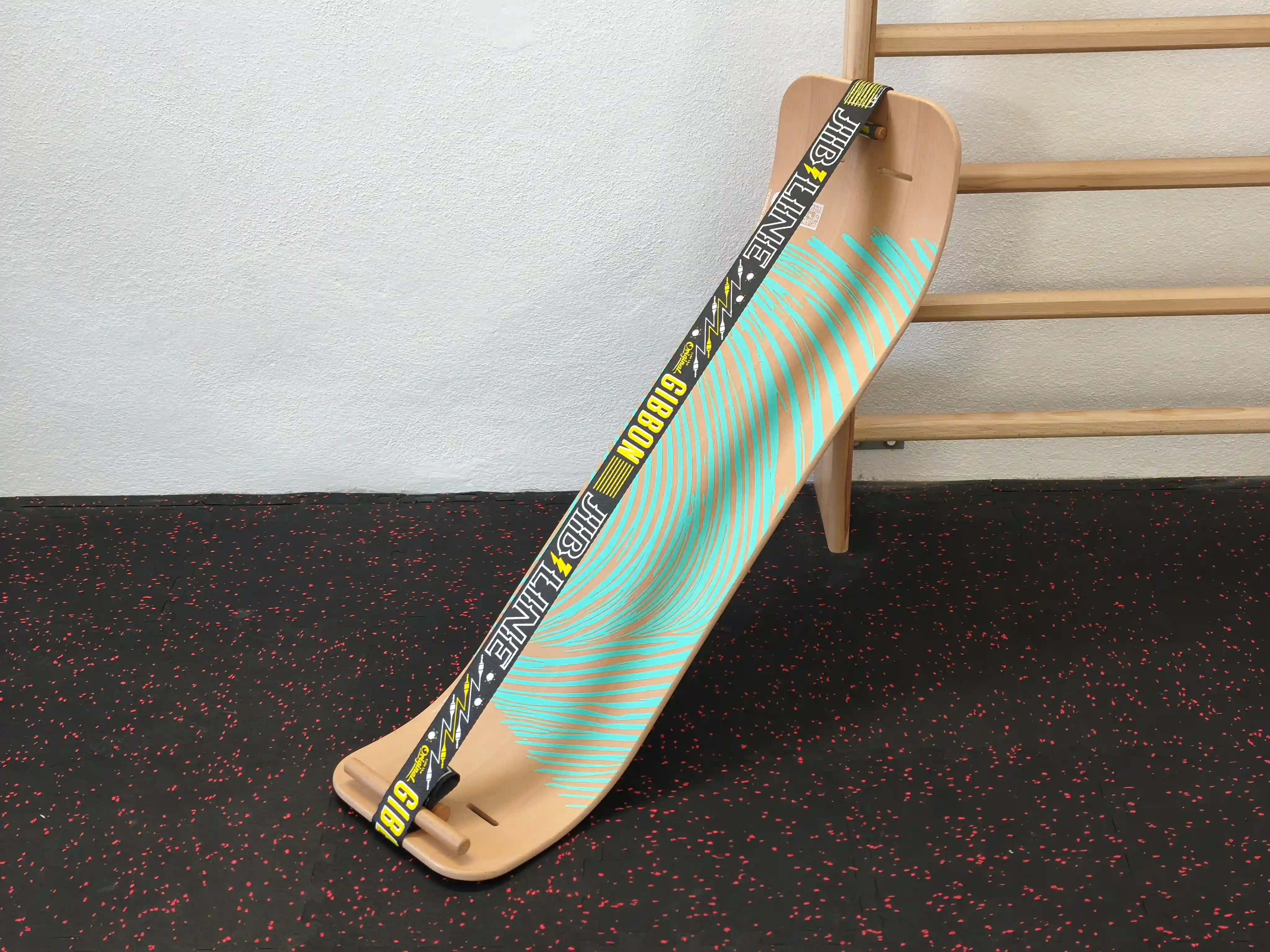 Ein Balance Board